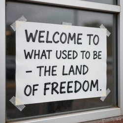 Freedom Chart