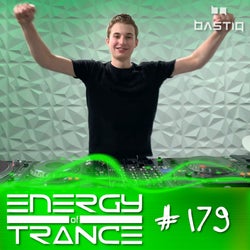 EoTrance #179 - Energy of Trance - BastiQ