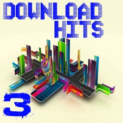Various Artists - 'Download Hits Vol. 3'
