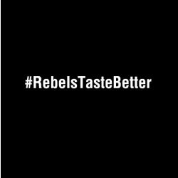 Rebels At Night #RebelsTasteBetter