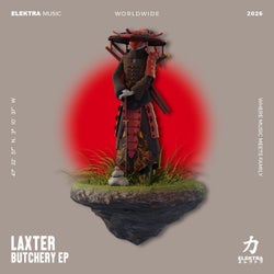 Butchery EP
