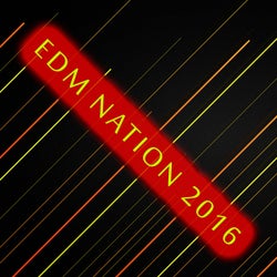 EDM Nation 2016