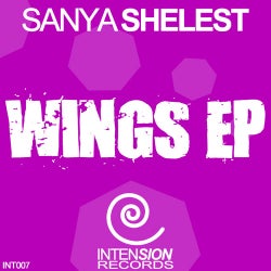 Wings EP