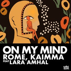 On My Mind
