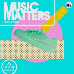Music Matters: Episode 65