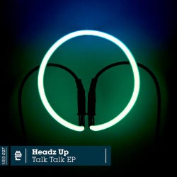 Talk Talk EP
