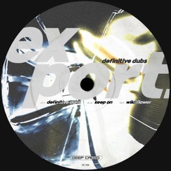 Definitive Dubs