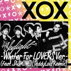 Skylight - Winter For Lovers Ver. - [TeddyLoid Remix]