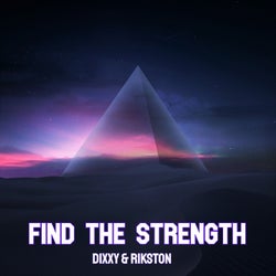 Find the Strength