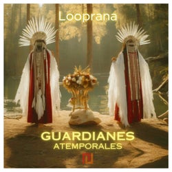 Guardianes Atemporales