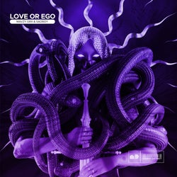 Love Or Ego