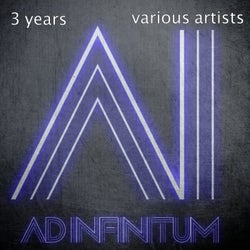 3 Years Adinfinitum