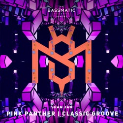 Pink Panther / Classic Groove