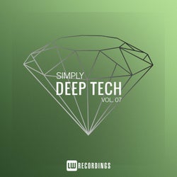 Simply Deep Tech, Vol. 07