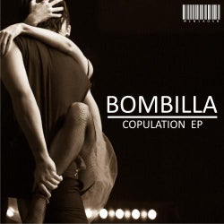Copulation EP