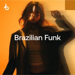 The Shortlist November 2025 - Brazilian Funk