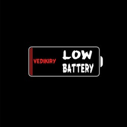 Low Battery