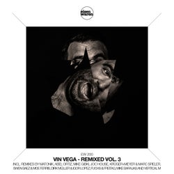 Remixed, Vol. 3