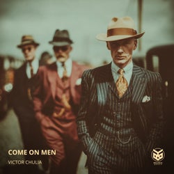 Come On Men