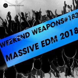Massive EDM 2018