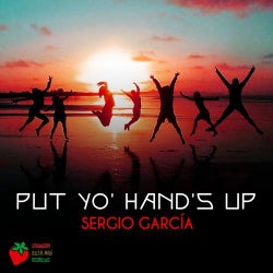 Put Yo' Hand's Up