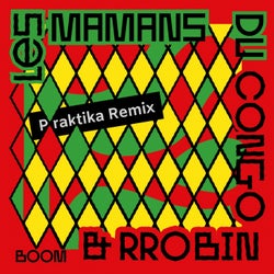 Boum (Praktika Remix)