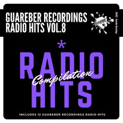 Guareber Recordings Radio Hits Compilation, Vol. 8