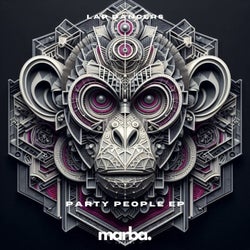 Party People EP