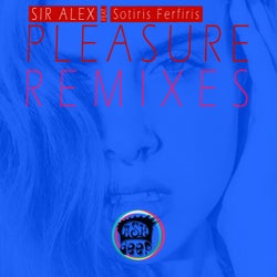 Pleasure Remixes