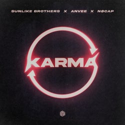 Karma (Extended Mix)