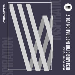 Best Music for Inspiration vol.7