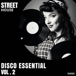 Disco Essential Vol.2