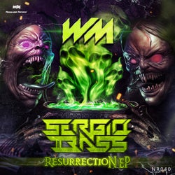 Resurrection EP