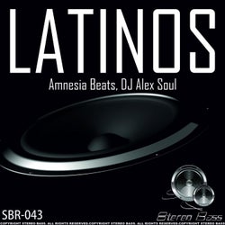 Latinos (Remixes)