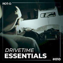 Drivetime Essentials 010