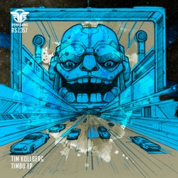 Timbu EP