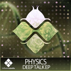 Deep Talk EP