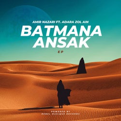 Batmana Ansak