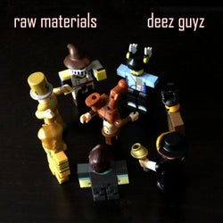 Raw Materials