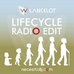 Lifecycle (Radio Edit)