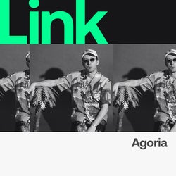 LINK Artist | Agoria - Midnite Frontline