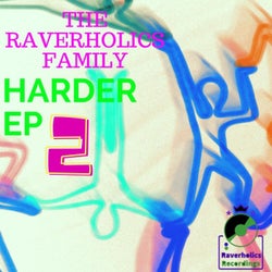 Harder EP 2