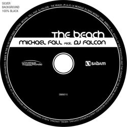 The Beach David Latour Mix