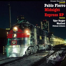 Midnight Express EP