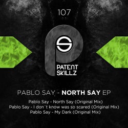 North Say EP