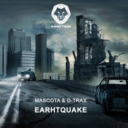 Earthquake (Extended Mix)