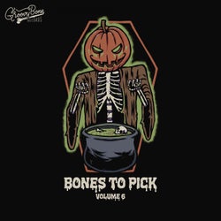 Bones To Pick, Vol. 6