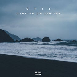 Dancing On Jupiter