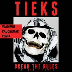 Break the Rules (Vladimir Cauchemar Remix)