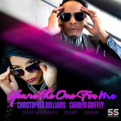 You're The One For Me (S&S Remixes)